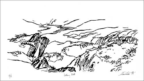 darleen masiak – Arctic Refuge Art