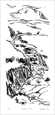 darleen masiak – Arctic Refuge Art